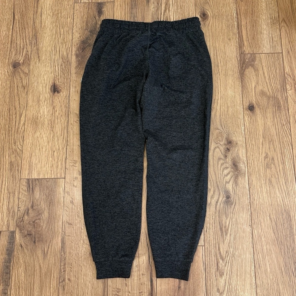 Vuori Women's Performance Joggers In Charcoal Heather Size XS - Picture 2 of 7